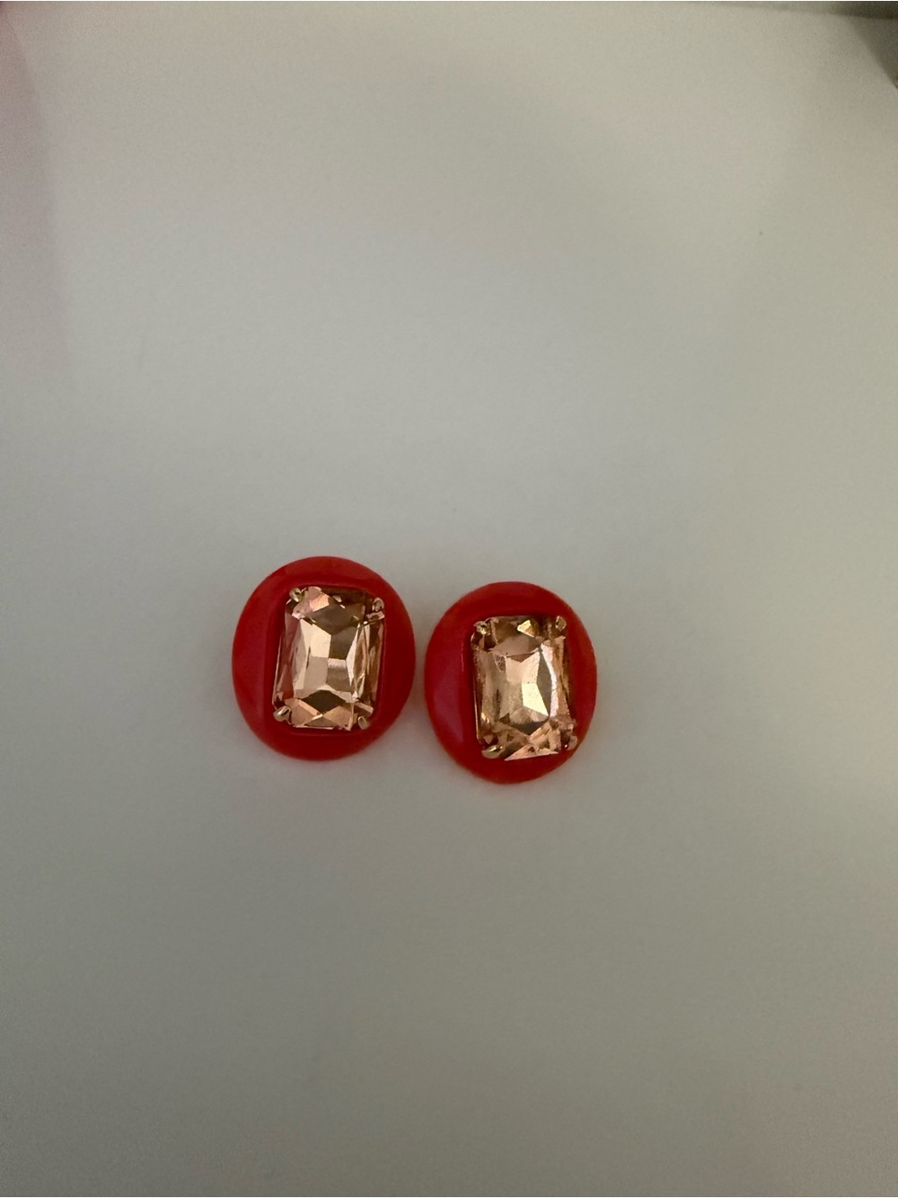 lele sadoughi earrings